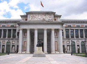 Museo del Prado - Madrid